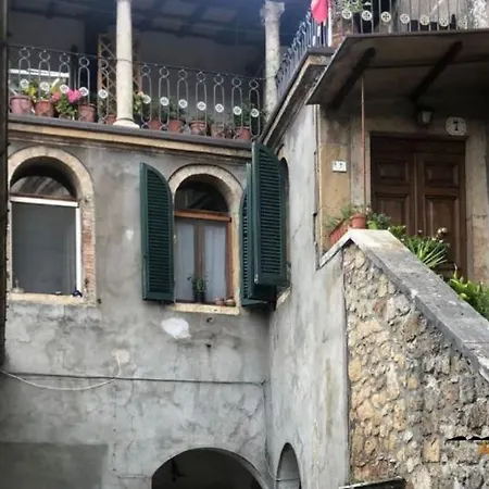 Appartement Liliana E Ludovica 1 *