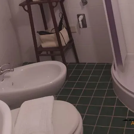 Liliana E Ludovica 1 Apartment