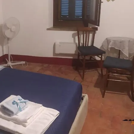 Liliana E Ludovica 1 Appartement *