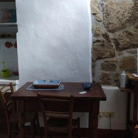 Apartment Liliana E Ludovica 1 Pitigliano