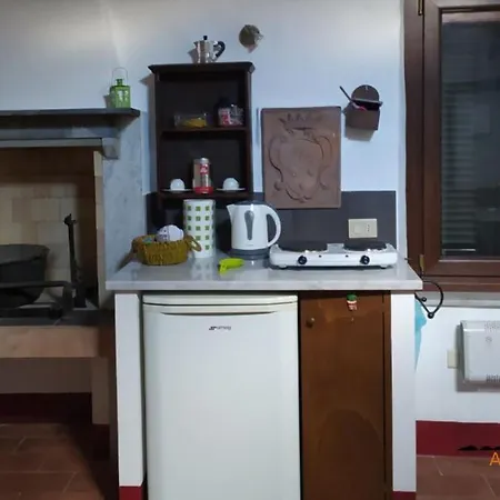 Appartement Liliana E Ludovica 1